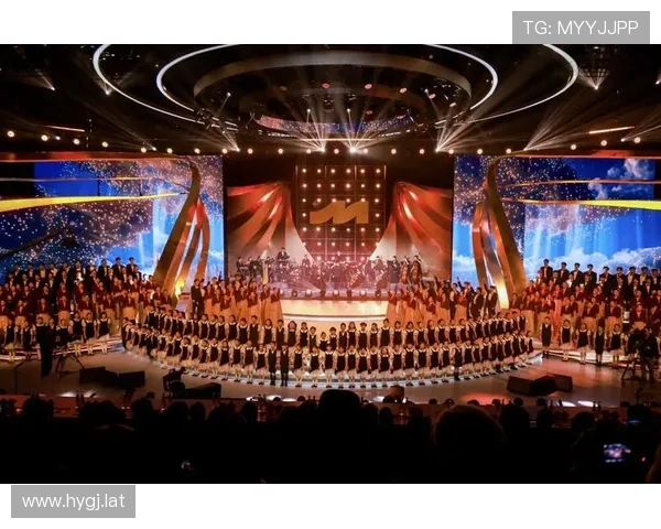 2024亚洲国际声乐节盛大开启，汇聚全球顶尖歌唱艺术家